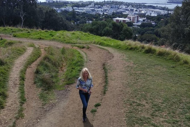 Auckland Scenic Tour : Must-See Sights in Half Day - Guide Style and Group Size