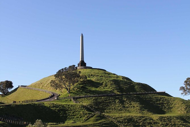Auckland Sights Exclusive 4 Hour Luxury Day Tour - Key points at a glance