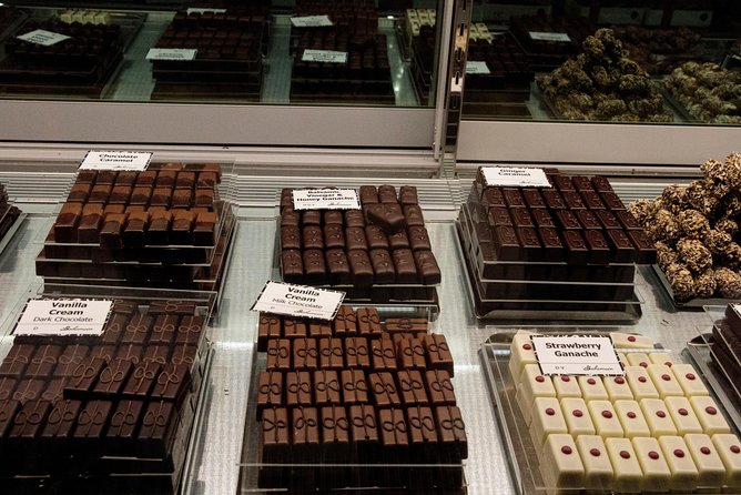 Auckland Small-Group Walking Tour with Treats - Why this walk helps you get your bearings