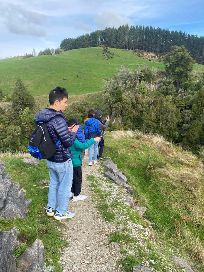 Auckland: Spellbound Glowworm Caves Explorer Tour - Practical preparation for the nine-hour day