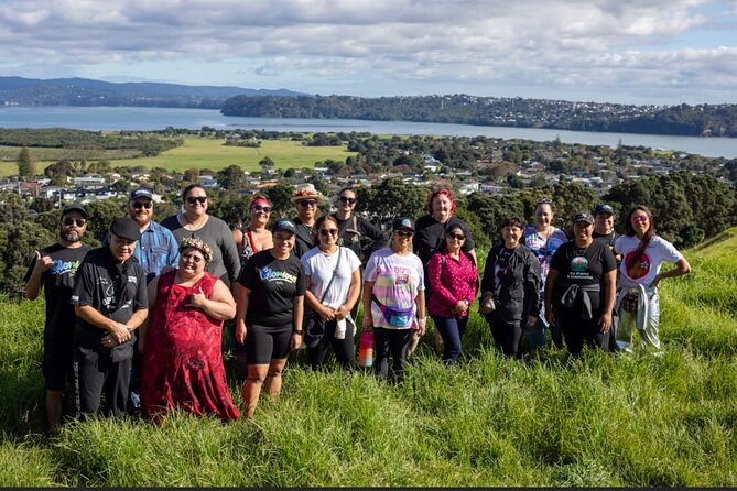 Auckland Urban Māori Experience with Transportation - What the $279.26 price covers