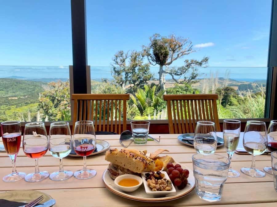 Auckland: Waiheke Island Wine and Food Tasting with Flights - Who will enjoy this most