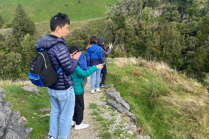 Auckland : Waitomo Spellbound Glow Worm Twin Caves Private Tour - What the $465.43 price really buys
