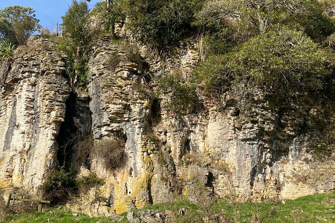 Auckland : Waitomo Spellbound Glow Worm Twin Caves Private Tour - A private tour with a small cave group