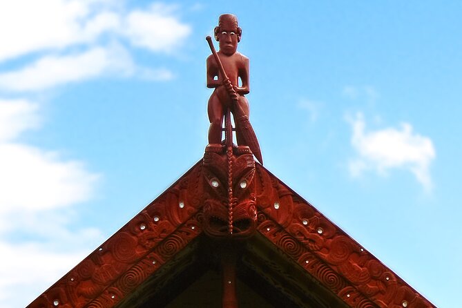 Bay of Islands 2-Day Small Group Tour & Cruise from Auckland - Otehei Bay on Urupukapuka Island