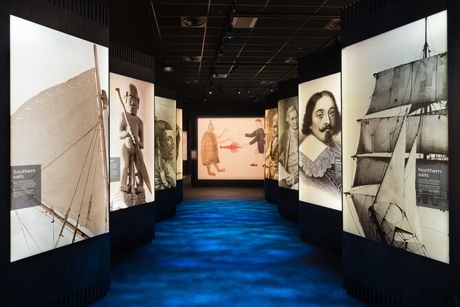 Bay of Islands Heritage Experience from Auckland incl. Waitangi & Russell - From Paihia to Russell by ferry