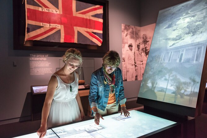 Bay of Islands Heritage Experience from Auckland incl. Waitangi & Russell - What the price includes, and what it does not