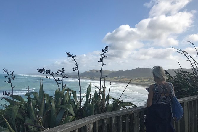 Beautiful Nature Tours Auckland - Private Tour - Gesa’s personal guiding style