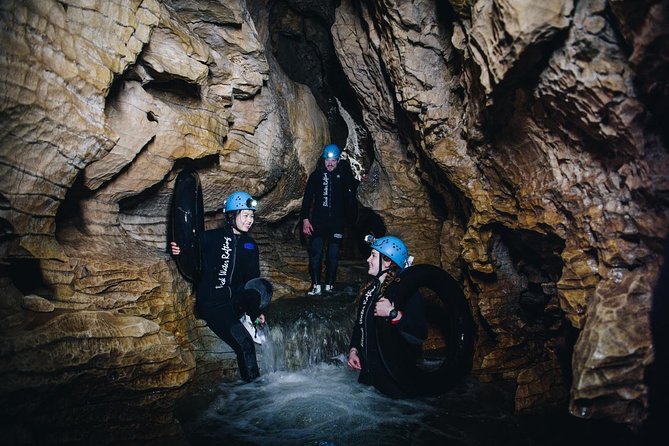 Black Abyss: Ultimate Waitomo Caving - Private Tour from Auckland - Key things to know before you book