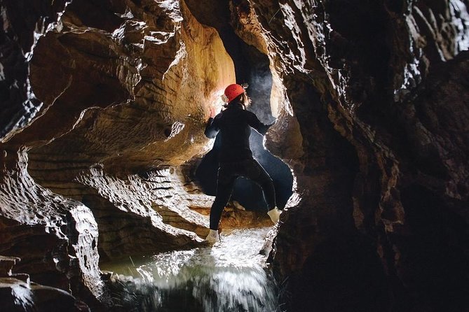 Black Abyss: Ultimate Waitomo Caving - Private Tour from Auckland - The road south through Bombay Hills and Waikato