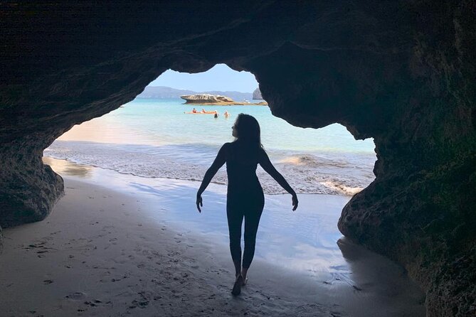 Cathedral Cove and Hot Water Beach Scenic Day Tour from Auckland - Who should book this experience