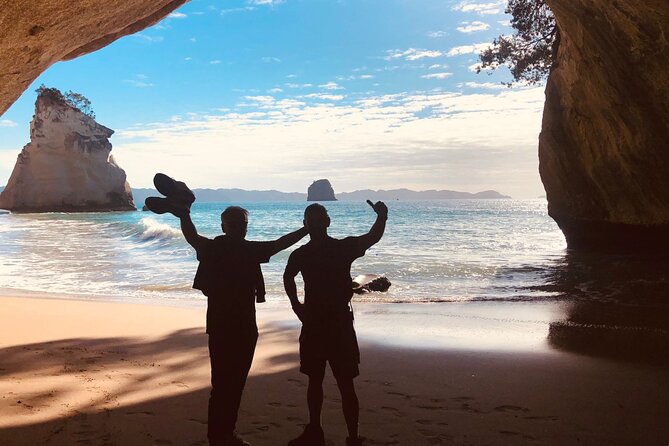 Cathedral Cove & Coromandel, Small-Group Tour from Auckland - Why this Auckland day trip works