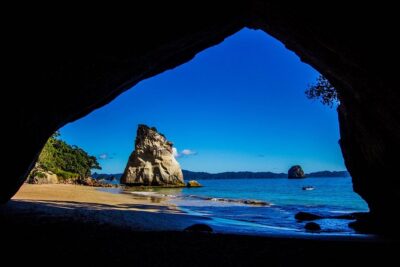 Coromandel Coastal Experience – Small Group Tour from Auckland