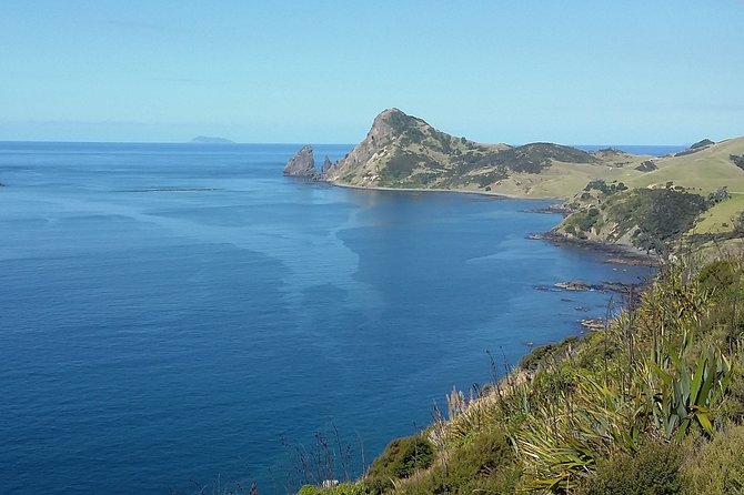 Coromandel Coastal Experience - Small Group Tour from Auckland - What to pack for Cathedral Cove