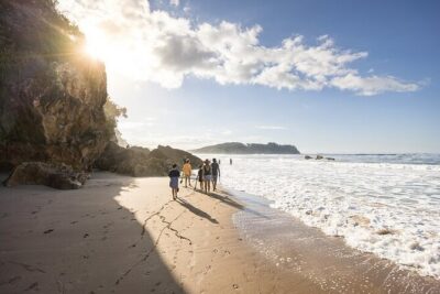 Coromandel Day Tour From Auckland