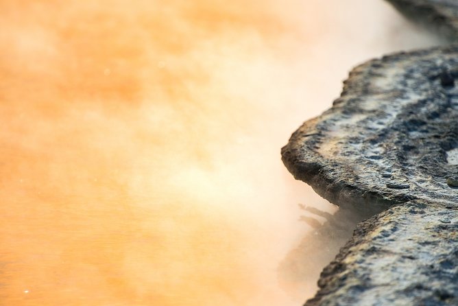 Devil's Bath Experience - Private Tour to Wai-O-Tapu & Lake Taupo - Why this Auckland day trip is worth the long road south