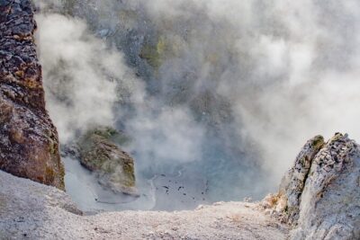 Devil’s Bath Experience – Private Tour to Wai-O-Tapu & Lake Taupo
