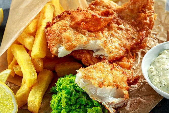 Devonport Food & History Walking Tour: Taste and Explore - Who will enjoy this afternoon