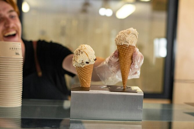 Devonport Food & History Walking Tour: Taste and Explore - A few practical ways to make it better