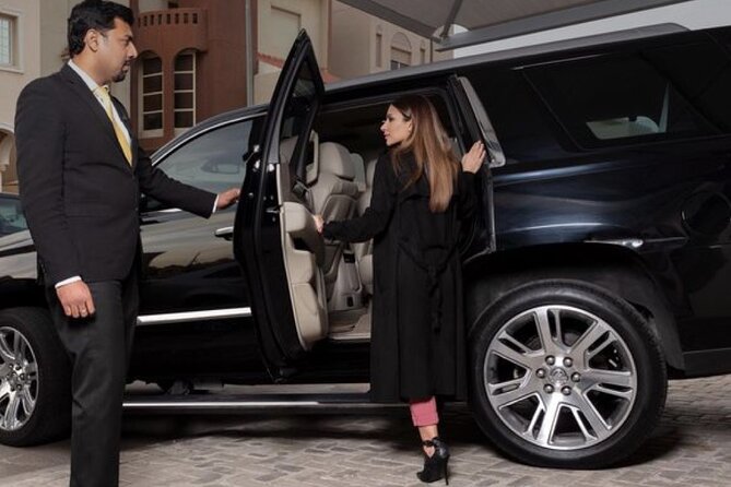 Direct & Quick Auckland Airport Transfer to/from Hotel in SUV - What the service is like for families