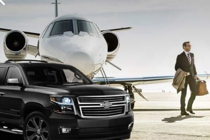 Direct & Quick Auckland Airport Transfer to/from Hotel in SUV - Communication makes the difference