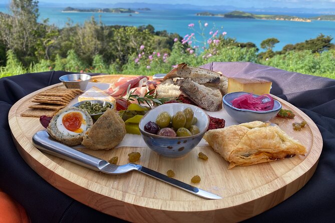 eRide Waiheke 5 bays ride - Is eRide Waiheke worth booking?
