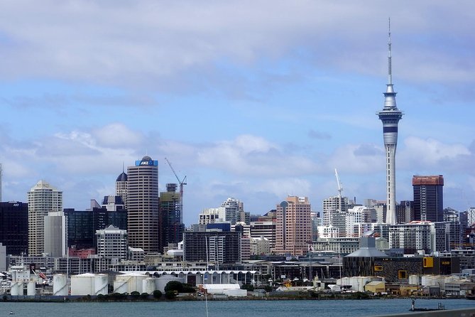Explore Auckland: Self Guided Audio Tour - Aotea Square, public space, and a former mayor