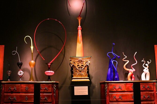 Explore gardens & galleries filled with incredible art, Matakana - Is the $40 admission good value?