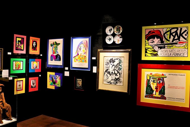 Explore gardens & galleries filled with incredible art, Matakana - Who will enjoy Sculptureum most