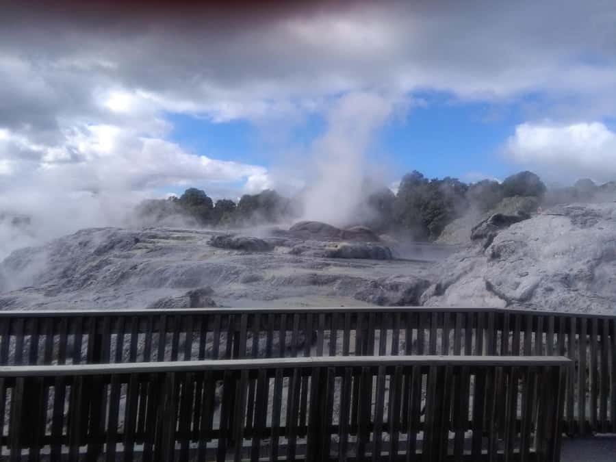 From Auckland: Day Trip to Rotorua with Optional extras - Leaving Auckland without a long hotel crawl