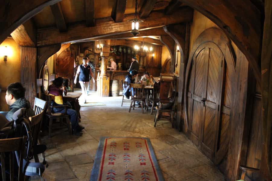 From Auckland: Hobbiton Afternoon Tour - Practical details to know before you go