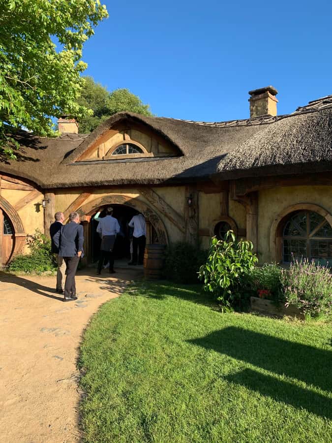 From Auckland: Hobbiton & Hamilton Gardens Small Group Tour - Is $209 a fair price?