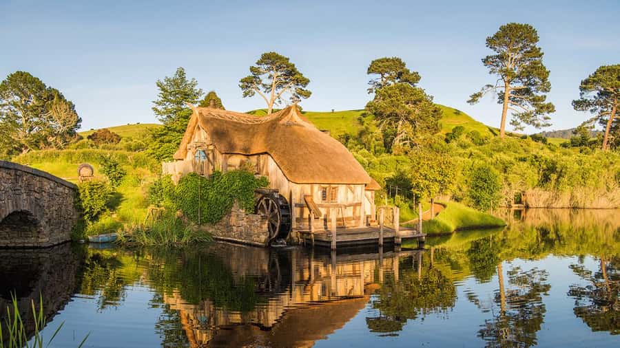 From Auckland: Hobbiton Movie Set Full-Day Trip - Final decision: is Hobbiton worth a day from Auckland?