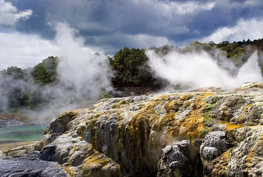 From Auckland: Rotorua Māori Village & Activity Combinations - Choosing your afternoon: four distinct options