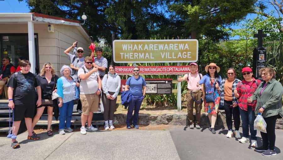 From Auckland: Rotorua Māori Village & Hot Springs with Haka - Small details that make the day easier