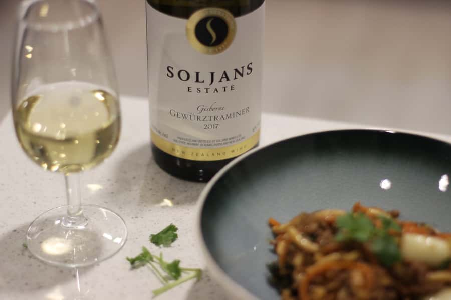 From Auckland: Small Group Kumeu Wine Tour with Lunch - Coopers Creek and a wider range of wines