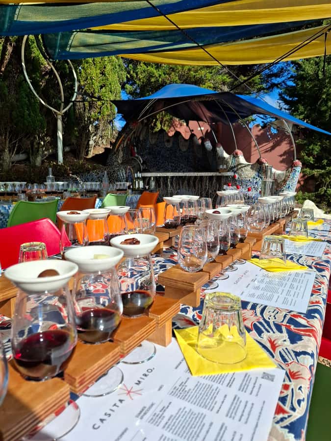 From Auckland: Waiheke Island Sip & Savour Tour with Lunch - Getting from Auckland to Matiatia Wharf