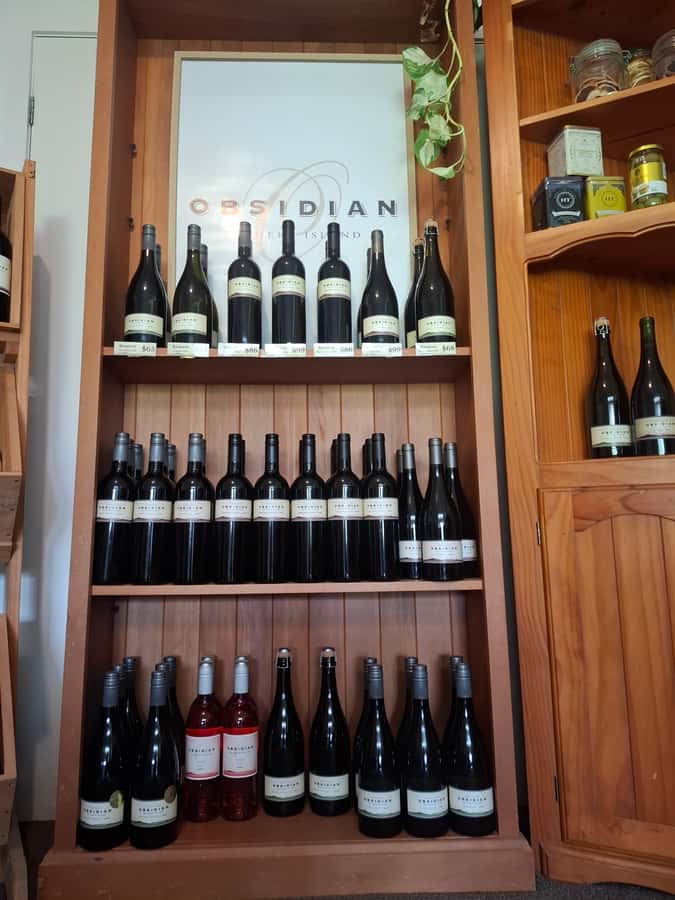 From Auckland: Waiheke Island Wine Cellar Tour - Weather, timing, and a few practical cautions