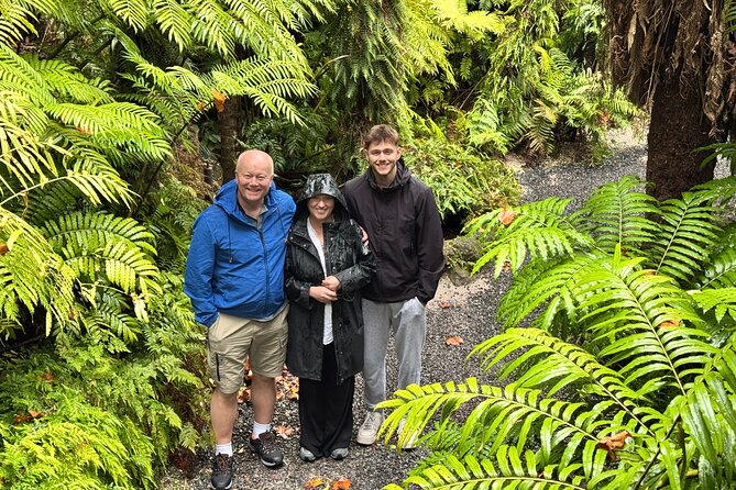 Full-Day Auckland Discovery - A smart way to see Auckland in one day
