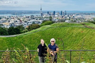 Full-Day Auckland Discovery