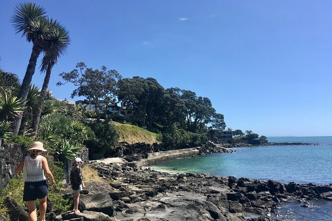 Full-Day Grand Auckland Volcanoes Tour - Auckland’s volcanoes are the city’s best viewing platforms