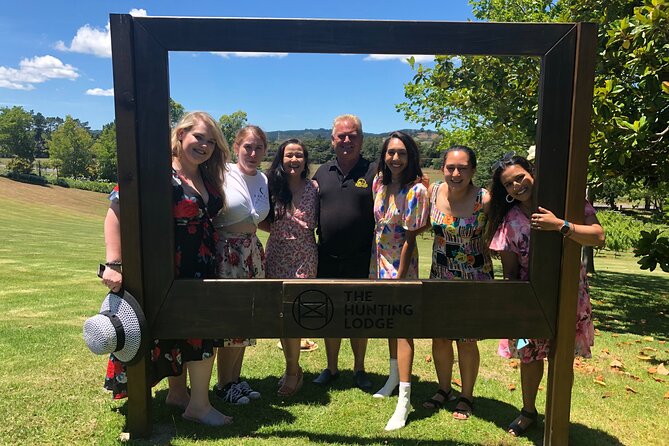 Full-Day Wine Tasting Tour in Auckland with 3-Course Vineyard Lunch - Soljans Estate and a family winery story