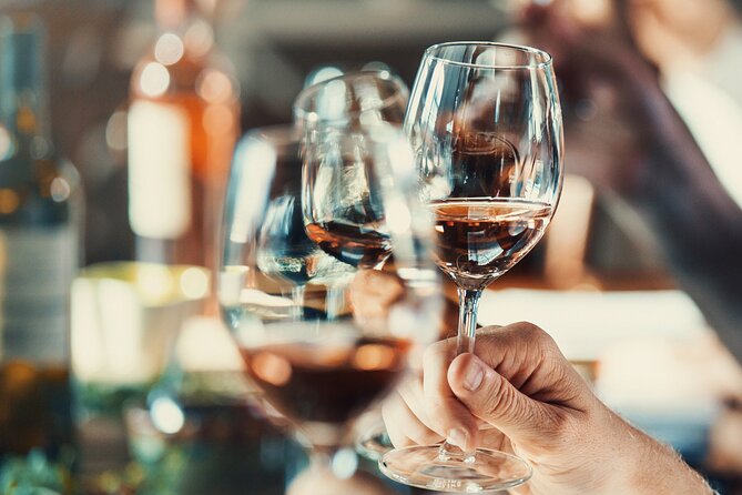 Full-Day Wine Tasting Tour in Auckland with 3-Course Vineyard Lunch - Is the $123.49 price good value?