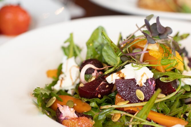 Full-Day Wine Tasting Tour in Auckland with 3-Course Vineyard Lunch - Who will enjoy this tour most?