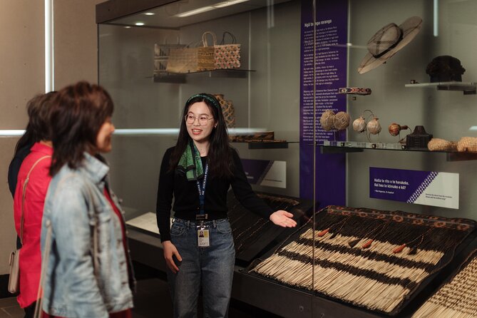 Gallery Highlights Tour and General Admission - Key points to know before you book