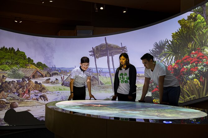 Gallery Highlights Tour and General Admission - War galleries and the stories behind the nation