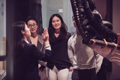 Gallery Highlights Tour and General Admission