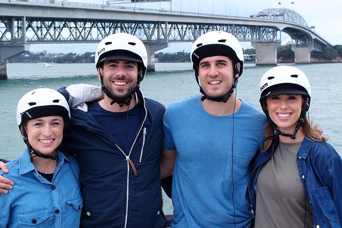 Glass Bottom Boat Tour - Planning the trip from Auckland to Leigh