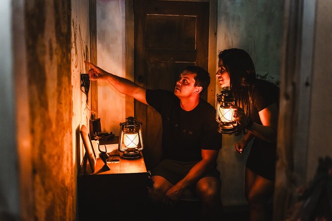 Gnome's Adventure Escape Room Experiences - Key things to know before you book
