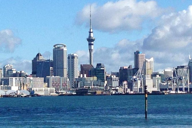Guided North Head Fort Segway Tour in Devonport Auckland - What the small group changes